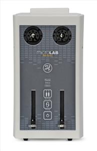 ML635 | ML600 PC DUAL SYR
