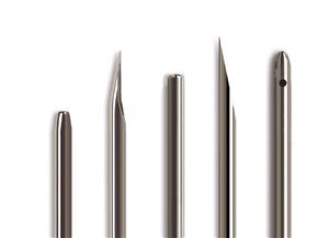 22022-02 | NEEDLE HUBLESS 22 5 AS 6 PK