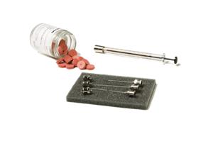 PRMKIT | SYRINGE PRIMING KIT 250ul