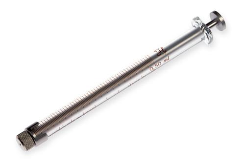7640-01 | SYRINGE 750RN NO NEEDLE