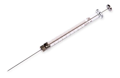 DS80230 | 25 uL Model 1702 RN Digital Syringe Small Removabl