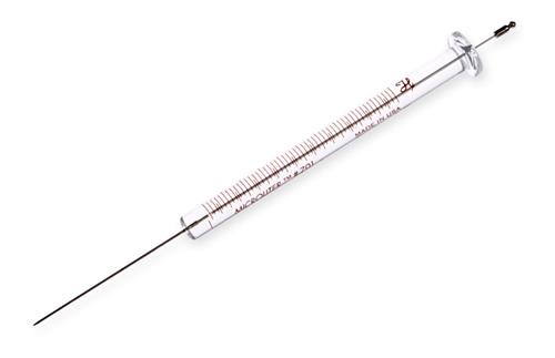 80390 | Cemented Needle, 23s gauge, 1.71 in, point style AS