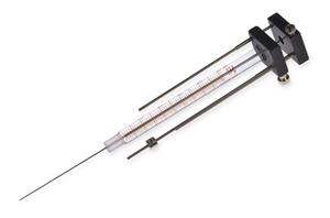 80505 | 50 uL Model 705 NCH Syringe Cemented Needle 22s ga