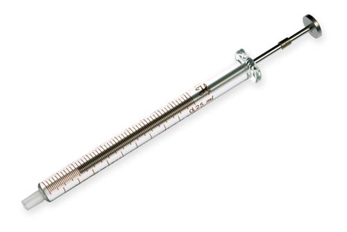 80701 | 250 uL Model 725 LT Syringe Needle Sold Separately