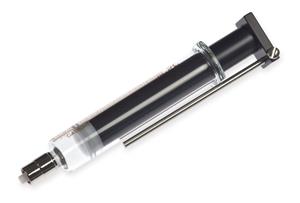 81624 | 10 mL Model 1010 TLLCH Syringe Needle Sold Separat