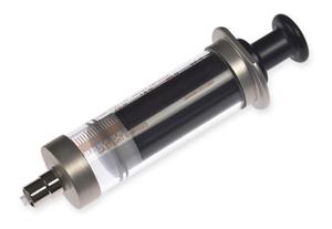 82520 | 25 mL Model 1025 TLL Syringe Needle Sold Separatel