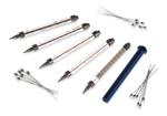 84890 | Removable Needle, 26s and 22s ga, 2 in, point style 2