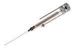 80107 | 1 uL Model 7001 KHWG Syringe Knurled Hub Needle 25