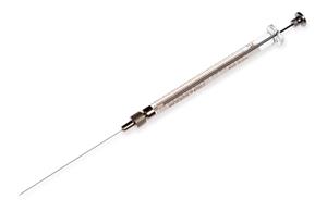 CAL88411 | Knurled Hub Needle, 25 gauge, 2.75 in, point style 2 Calibrated