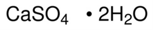 12056-25KG | Puriss., meets analytical specification of NF, E 516, 99.0-101.0% (based on anhydrous substance)