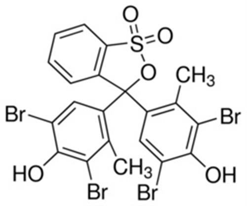 32742-5G | F32742 Bromocresol green Ind 005KFL
