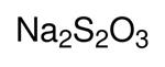 35224-1L | Volumetric, 0.0394 M Na2S2O3 (0.0394N), for the determination of iodine adsorption number according to ASTM D 1510