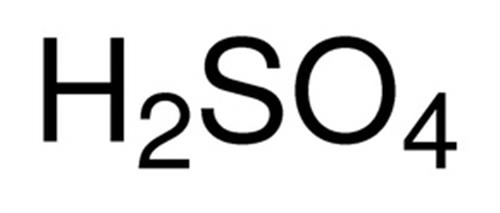 38294-1EA | for 1 L standard solution, 0.5 M H2SO4 (1.0 N)