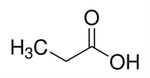 49916-50ML | F49916 Propionic acid for LC MS 050LPF