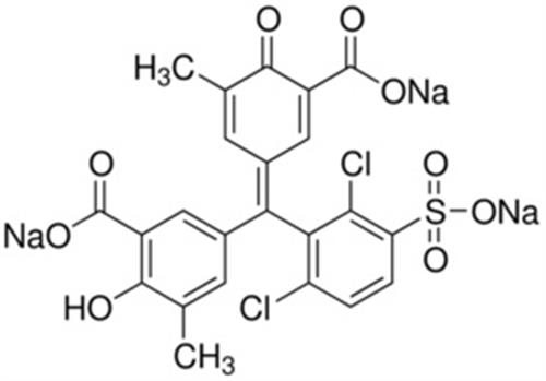 72687-25G | F72687 Chromeazurol S indicator 025KFL