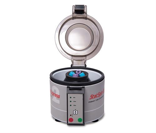 SSX2 | StatSpin Express 2 Primary Tube Centrifuge