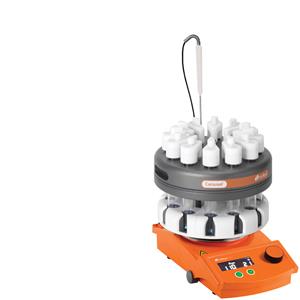 015850310 | Heidolph Radleys Carousel 12 Plus Standard System 2