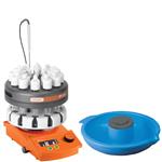015850320 | Heidolph Radleys Carousel 12 Plus Complete System 3
