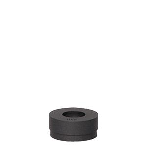 015882010 | Heidolph Radleys Heat-On 10mL Insert (Polymer Coated)