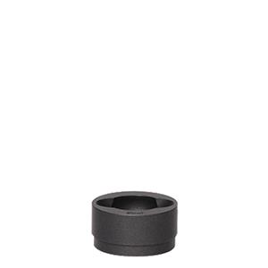 015882020 | Heidolph Radleys Heat-On 25mL Insert (Polymer Coated)