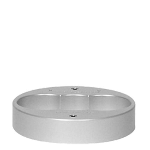 015882160 | Heidolph Radleys Heat-On Multi-Well Holder (Anodized)
