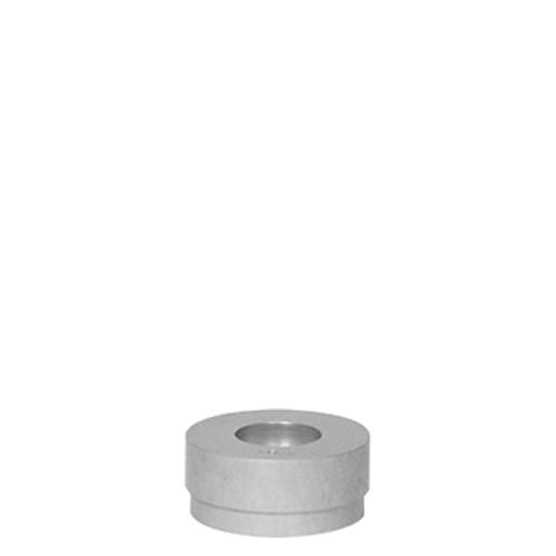 015882170 | Heidolph Radleys Heat-On 10ml Insert (Anodized)