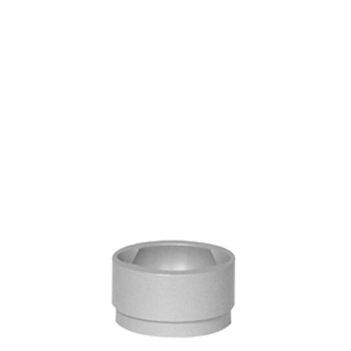 015882190 | Heidolph Radleys Heat-On 50ml Insert (Anodized)