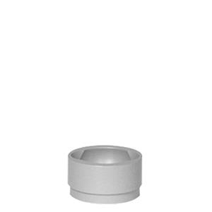 015882190 | Heidolph Radleys Heat-On 50ml Insert (Anodized)