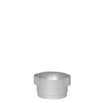 015882200 | Heidolph Radleys Heat-On 100ml Insert (Anodized)