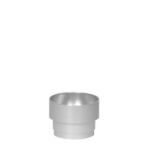 015882210 | Heidolph Radleys Heat-On 150ml Insert (Anodized))