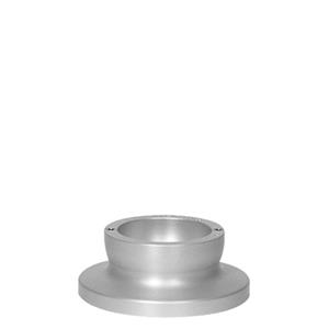 015882220 | Heidolph Radleys Heat-On 250ml Block (Anodized)