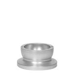 015882230 | Heidolph Radleys Heat-On 500ml Block (Anodized)