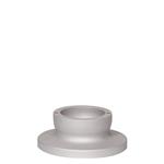 015882400 | Heidolph Radleys Heat-On 200ml Pear Block (Anodized)
