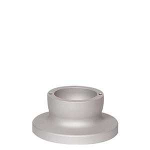 015882410 | Heidolph Radleys Heat-On 300ml Pear Block (Anodized)