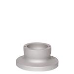 015882410 | Heidolph Radleys Heat-On 300ml Pear Block (Anodized)