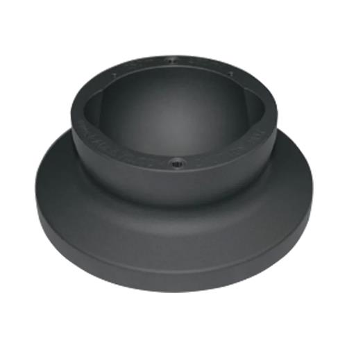 015882580 | Heidolph Radleys Heat-On 250ml Block w/ Flask Sidearm Cutouts (Polymer Coated)