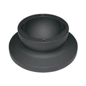 015882580 | Heidolph Radleys Heat-On 250ml Block w/ Flask Sidearm Cutouts (Polymer Coated)