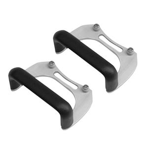 015890060 | Heidolph Radleys Starfish Base Plate Handle