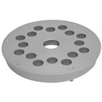 015890080 | Heidolph Radleys Starfish Monoblock for 16 x 25mm Tube