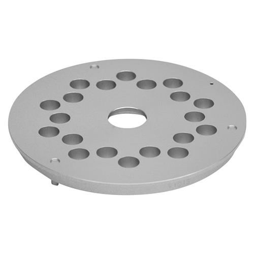 015890120 | Heidolph Radleys Starfish Monoblock for 20 x 21mm Vial 4 dram