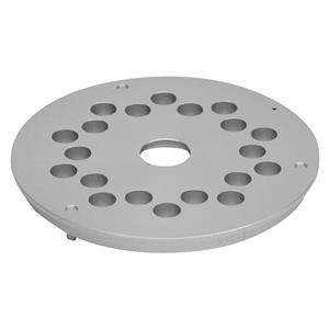 015890120 | Heidolph Radleys Starfish Monoblock for 20 x 21mm Vial 4 dram