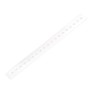 015892170 | Heidolph Radleys Starfish Silicone Straps 200mm 5/pk
