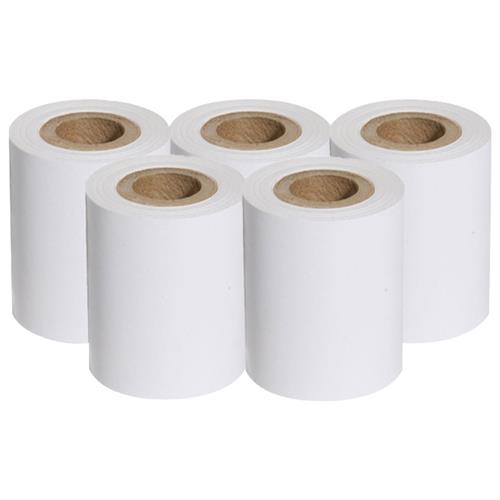 023212200 | Heidolph Tuttnauer Printer Paper 5/pk