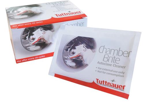 CHAMBER BRITE