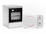 023250041 | Heidolph Tuttnauer Hei-Dro Clean 165UC Glassware Washer and 3850ELP Autoclave Bundle