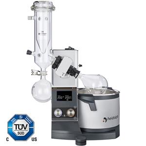 036040053 | Heidolph Hei-VAP Core HL/ G5 Non Coated Rotary Evaporator
