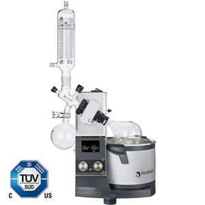 036040054 | Heidolph Hei-VAP Core HL/ G6 Non Coated Rotary Evaporator