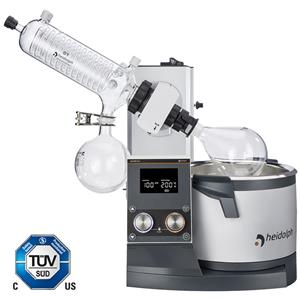036040060 | Heidolph Hei-VAP Core ML/ G1 Non Coated Rotary Evaporator