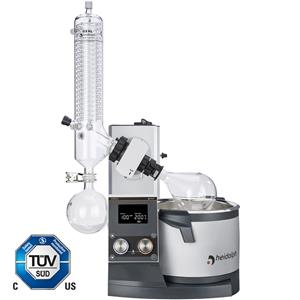 036040062 | Heidolph Hei-VAP Core ML/ G3XL Non Coated Rotary Evaporator