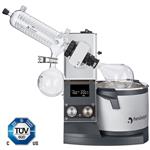 036040065 | Heidolph Hei-VAP Core ML/ G1B Coated Rotary Evaporator